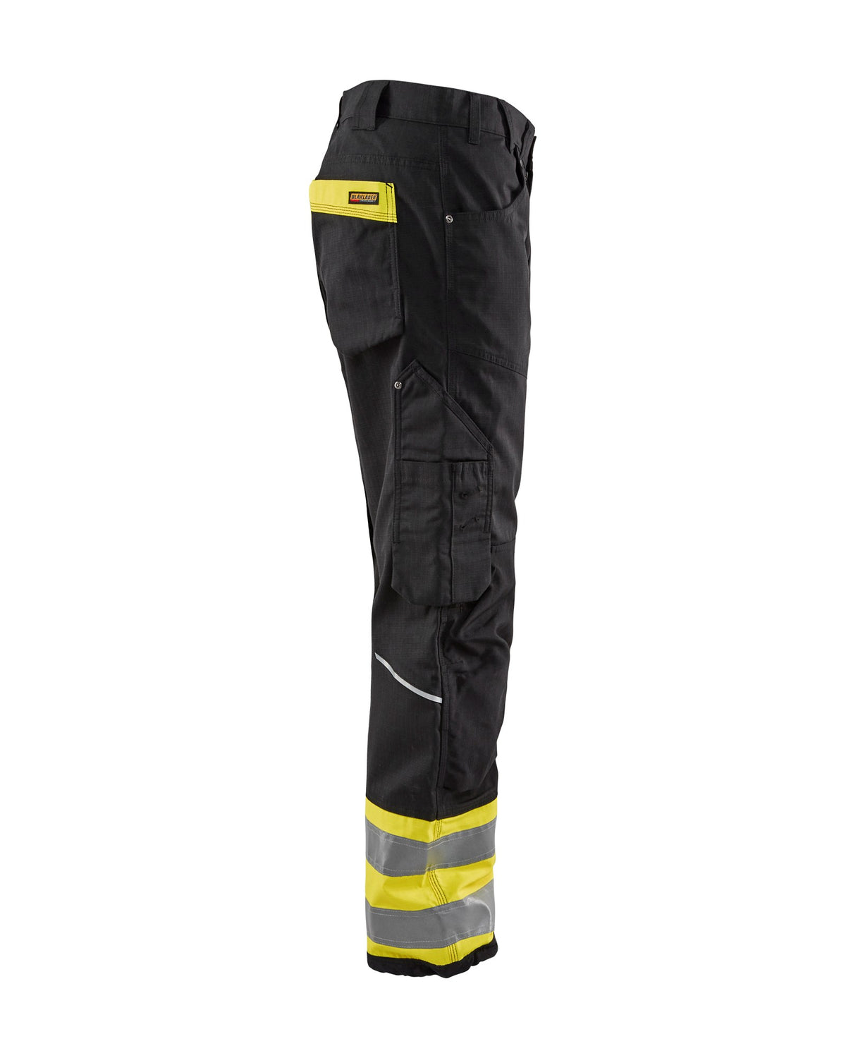 Pantalones Blaklader HiViz Ripstop– – Ahora disponibles en MTN Shop US. - imagen 3