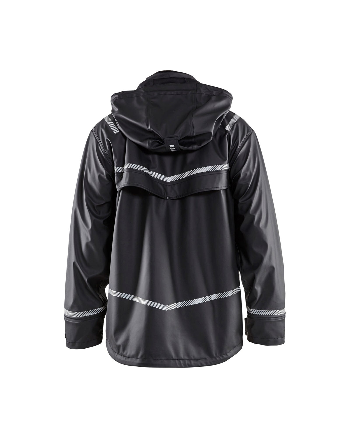 Blaklader Hooded Rain Jacket– – Now available at MTN Shop US. - imagen 2