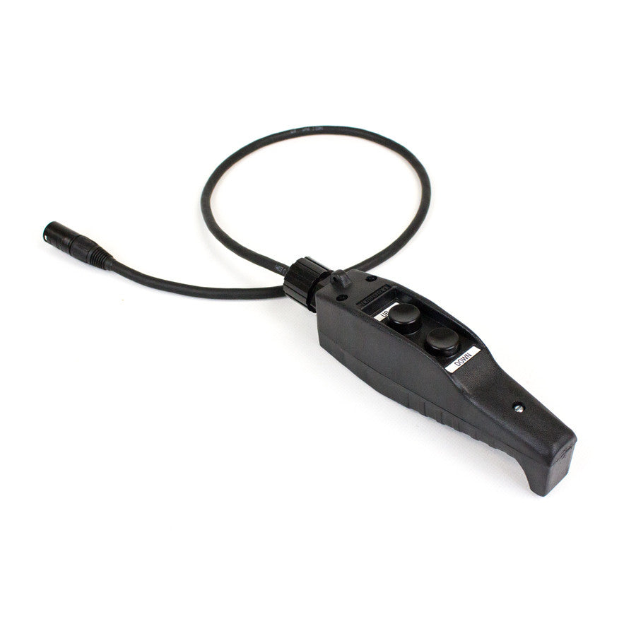 Estación de control Hubbell (Pickle) - Asamblea