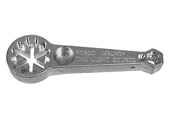 TLS Mongo-Wrench– – Ahora disponible en MTN Shop US.