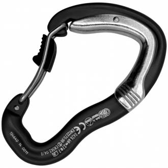 Mosquetón Kong Ergo Wire– – Ahora disponible en MTN Shop US.