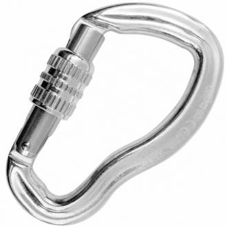 Mosquetón de manga Kong Ergo Express– – Ahora disponible en MTN Shop US.