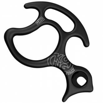 Kong Oka Canyoning Descender– – Now available at MTN Shop US. - imagen 3