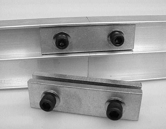 TLS M140 Track Splice– – Now available at MTN Shop US.