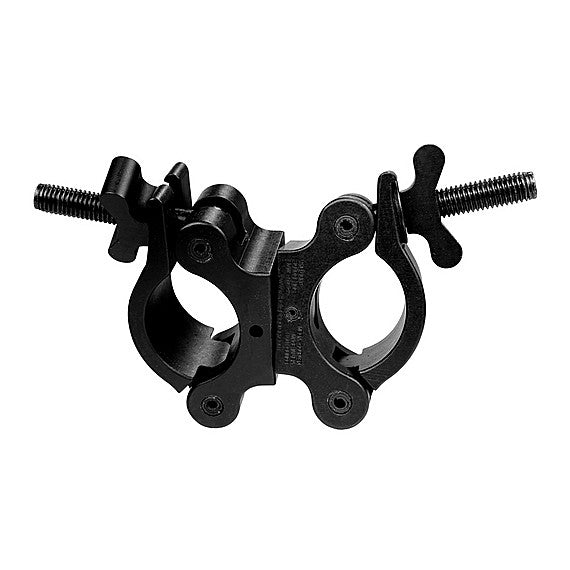 TLS Mega-Coupler, Swivel, (Cheeseboro)