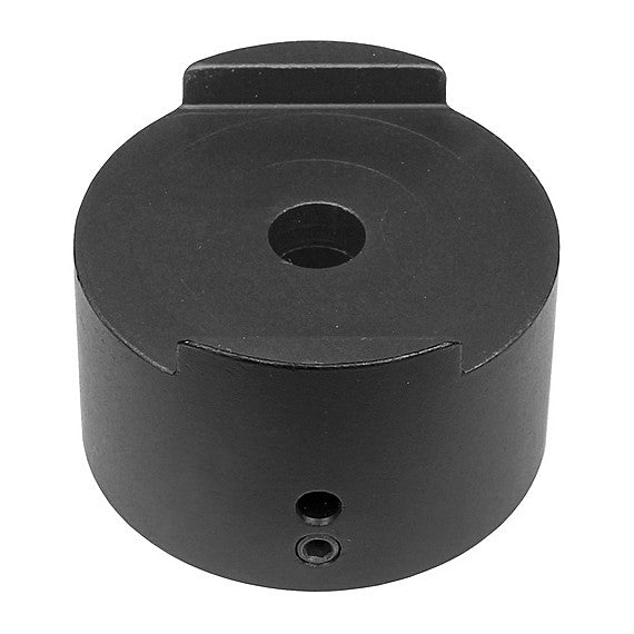 TLS Mega-Coupler Pipe Adapter– – Now available at MTN Shop US.