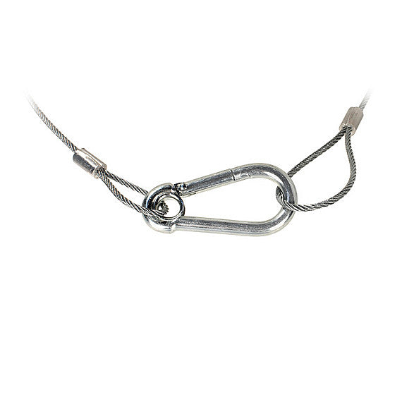 TLS Safety Cable– – Now available at MTN Shop US.