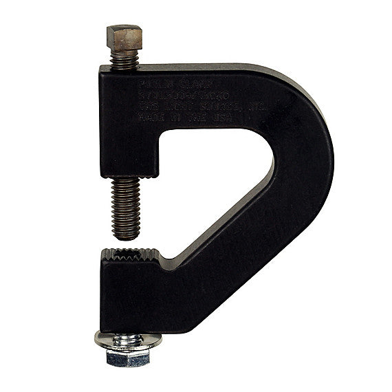 TLS PUNLIN CLAMP