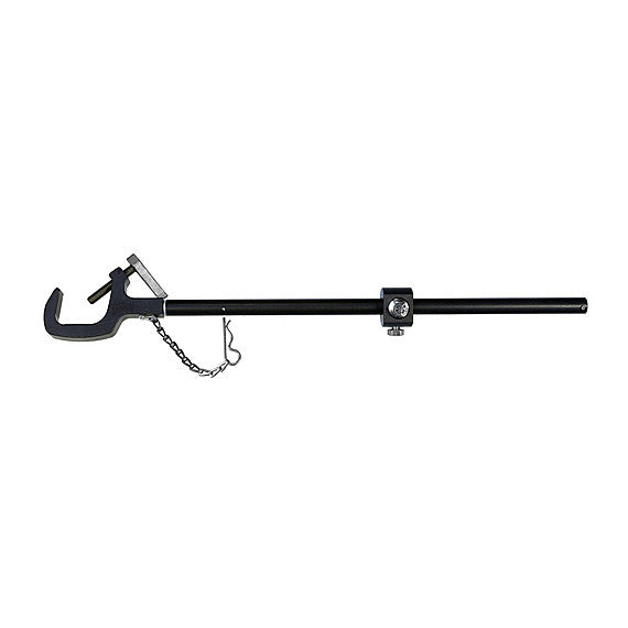 TLS Mega-Baby Sidearm– – Now available at MTN Shop US.