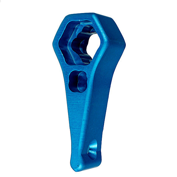 TLS Mega-Combo Wrench– – Now available at MTN Shop US.