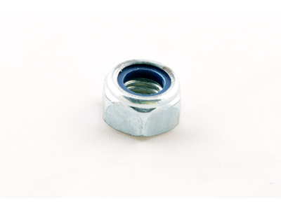 Prolyte BM-M8-SN Nyloc Nut– – Now available at MTN Shop US.