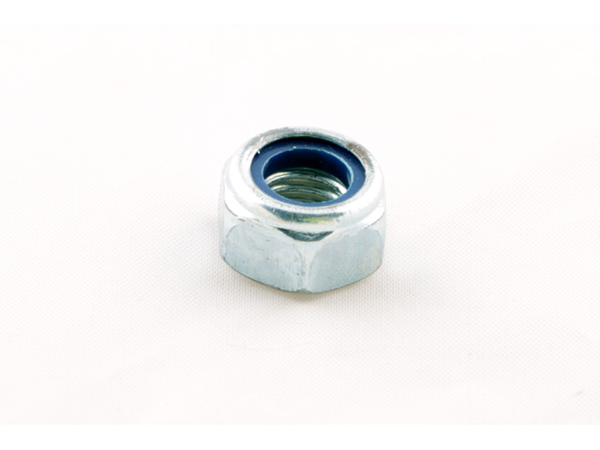 Prolyte BM-M8-SN Nyloc Nut– – Now available at MTN Shop US.