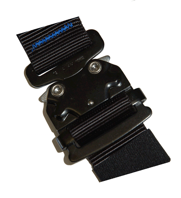 Yates Harness- 386 Basic Rigging Harness– – Now available at MTN Shop US.
