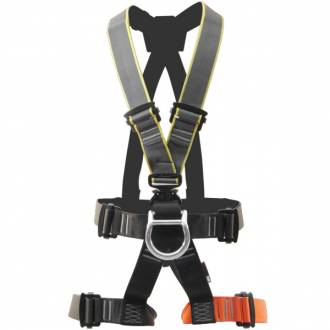 Kong hot sale body harness