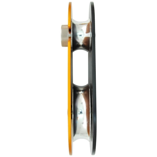 Polea Kong para Trepar Árboles (Heavy Duty). Tienda MTN - imagen 3