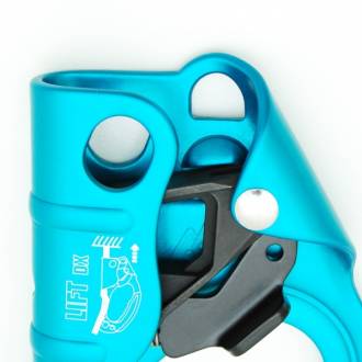 Kong Lift Hand Ascender– – Now available at MTN Shop US. - imagen 2