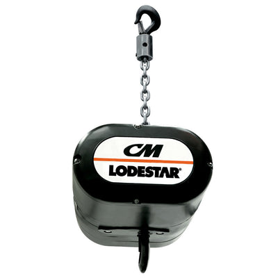 CM Lodestar Classic: compre polipastos eléctricos de cadena CM Lodestar Classic modelos L y F con conectores Dual Twist, C7 o P-14. Los Classic CM Lodestars están completamente ensamblados y listos para usar. – Ahora disponible en MTN Shop US.