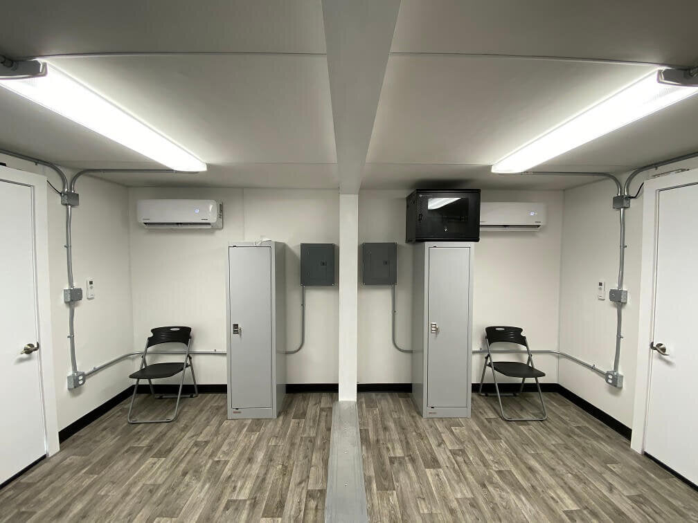 Mountain Productions Mobile Testing Unit– – Now available at MTN Shop US. - imagen 4