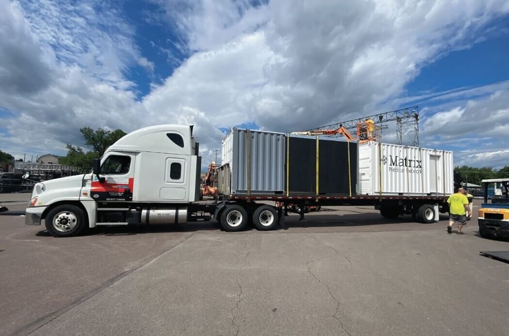 Mountain Productions Mobile Testing Unit– – Now available at MTN Shop US. - imagen 13