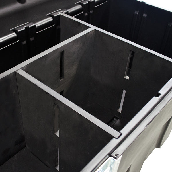 MTN BOX - interior