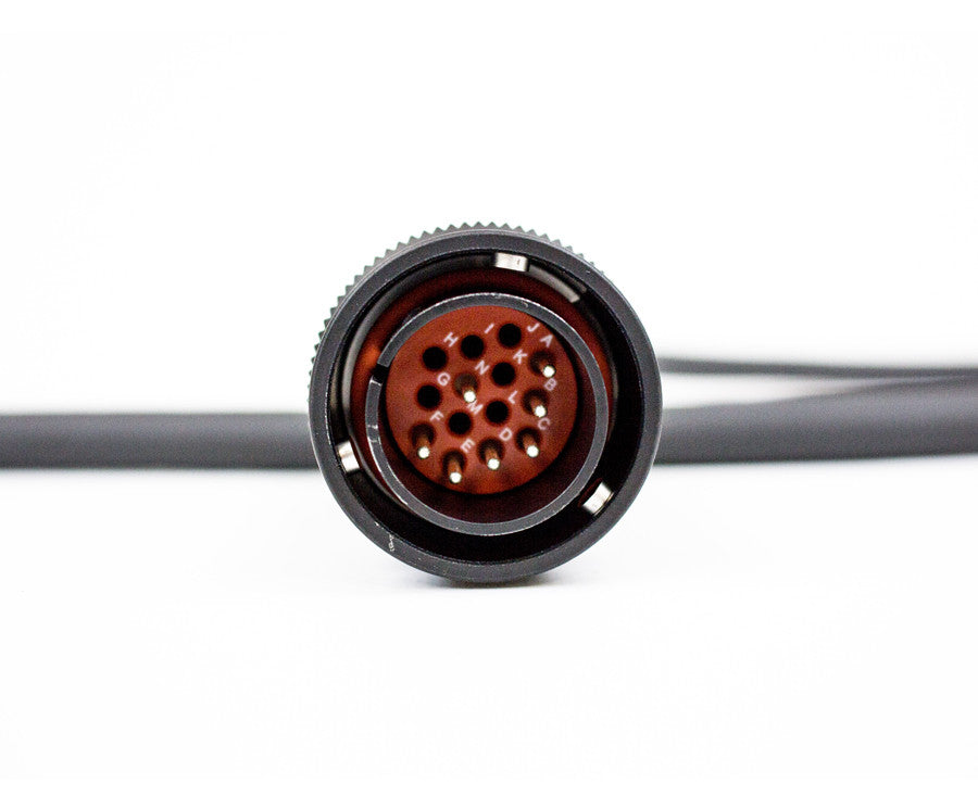 Cola de cable P-14 - imagen 2