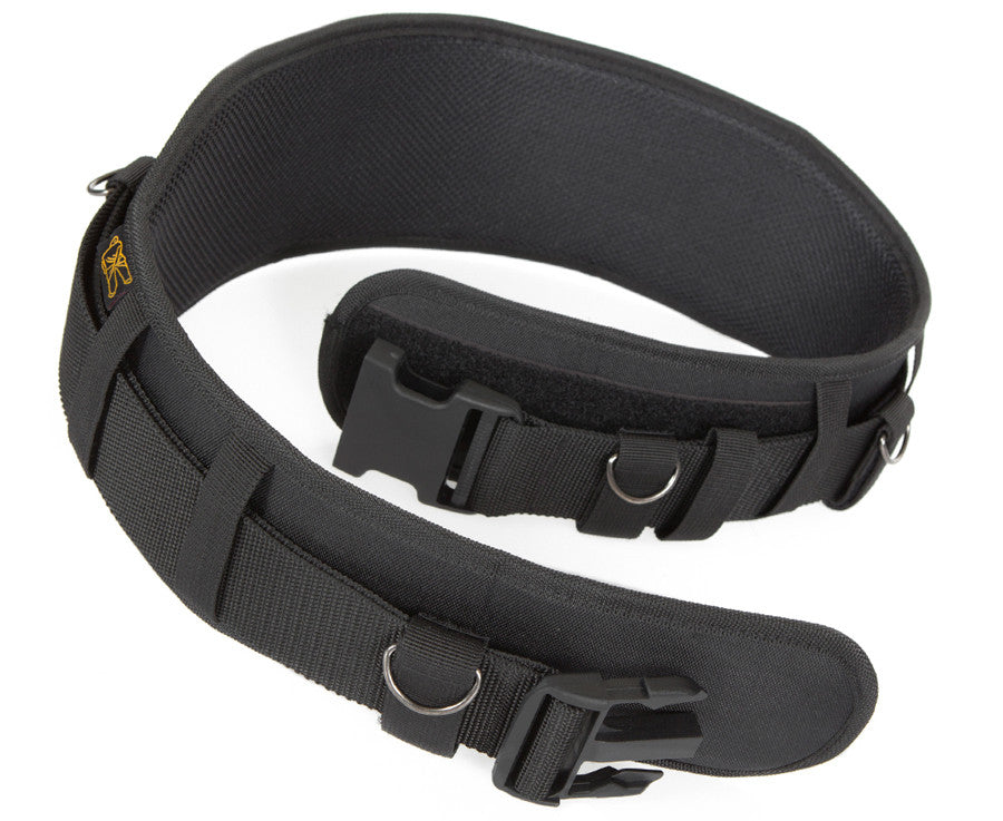 Cinturón utilitario acolchado Dirt Rigger - imagen 2