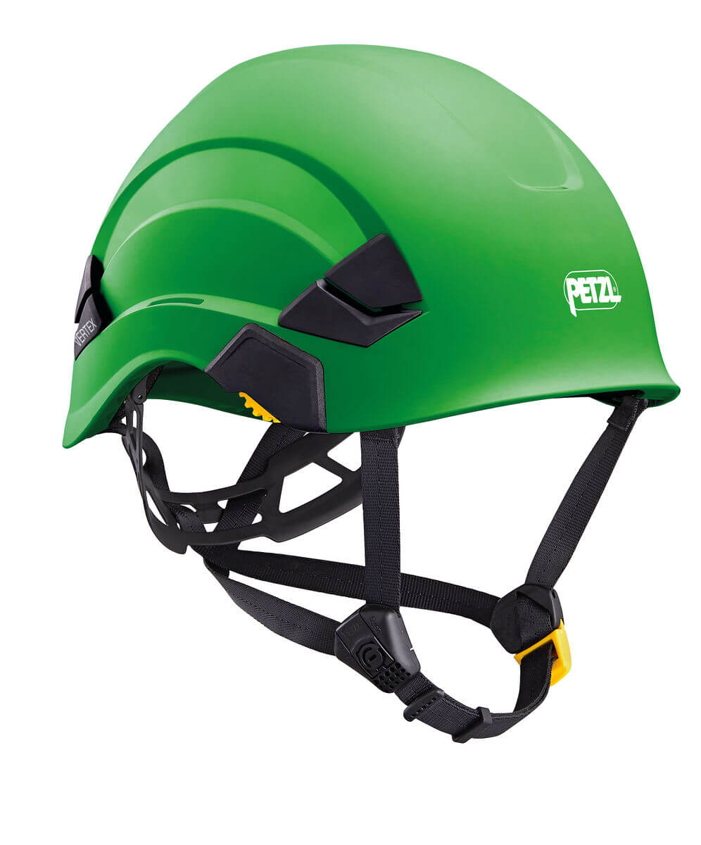 Petzl Vertex® Versión Canadiense - Verde - imagen 6