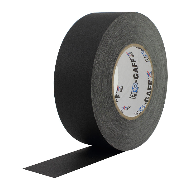 Cintas profesionales y especialidades Pro Gaff Tape– – Ahora disponible en MTN Shop US.