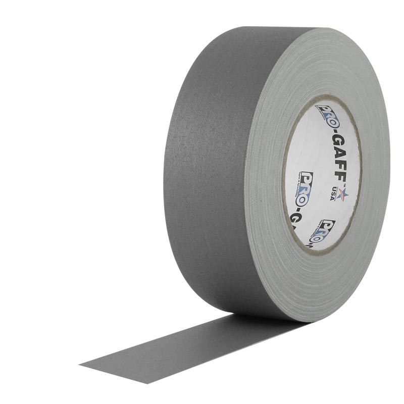 Cintas profesionales y especialidades Pro Gaff Tape– – Ahora disponible en MTN Shop US.