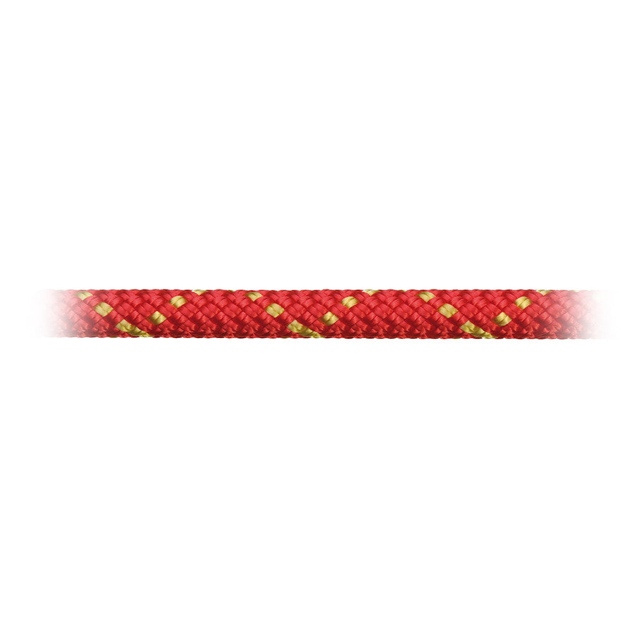 PMI Prusik Cord: el Prusik Cord de PMI está hecho 100% de nailon y viene en cuatro opciones de color, dos diámetros y longitudes de 50 o 100 m. Este cable está aprobado por la UIAA. – Ahora disponible en MTN Shop US. - imagen 4