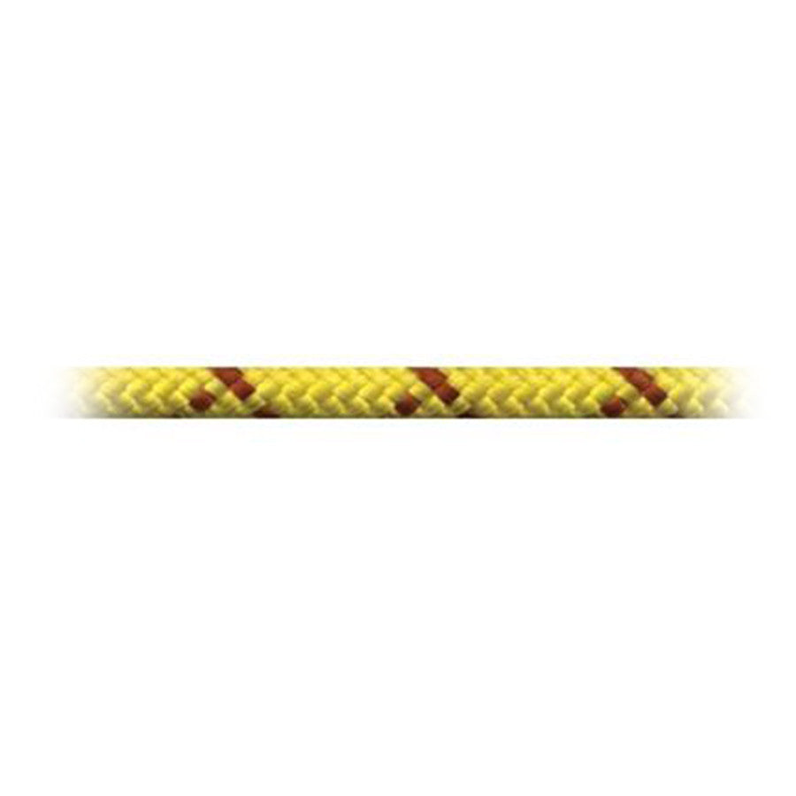 PMI Prusik Cord– PMI’s Prusik Cord is made of 100% nylon and comes in four color options, two diameters, and 50 or 100m lengths. This cord is UIAA approved. – Now available at MTN Shop US.
