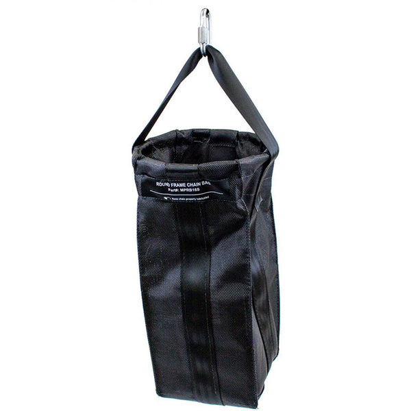 Bolsa de polipasto de cadena redonda para polipastos CM