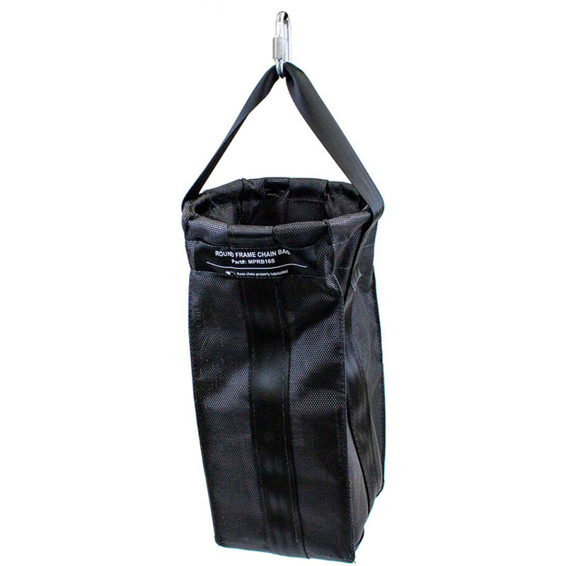 hills rotary hoist rain bag Round Chain Hoist Bag: HeavyDuty & Multi Sizes – MTN SHOP