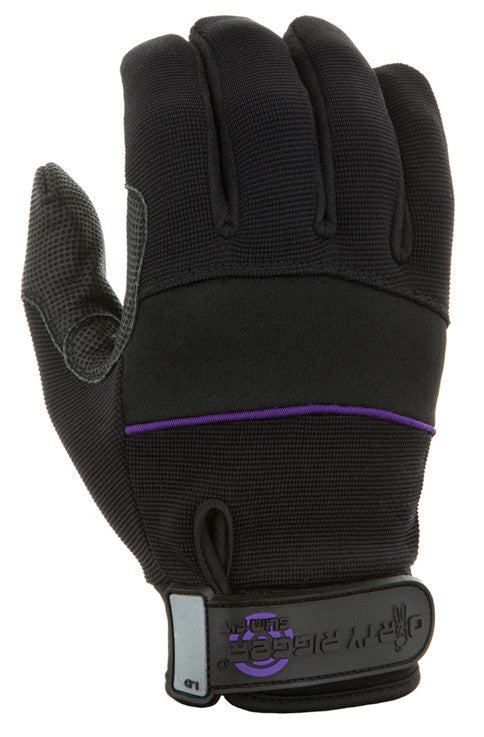 Dirty Rigger SlimFit™ Rigger Gloves– Dirty Rigger SlimFit Rigger Gloves are lightweight and designed for smaller hands. Best gloves for rigging, loading, and rope handling. Free Shipping eligible – Now available at MTN Shop US.