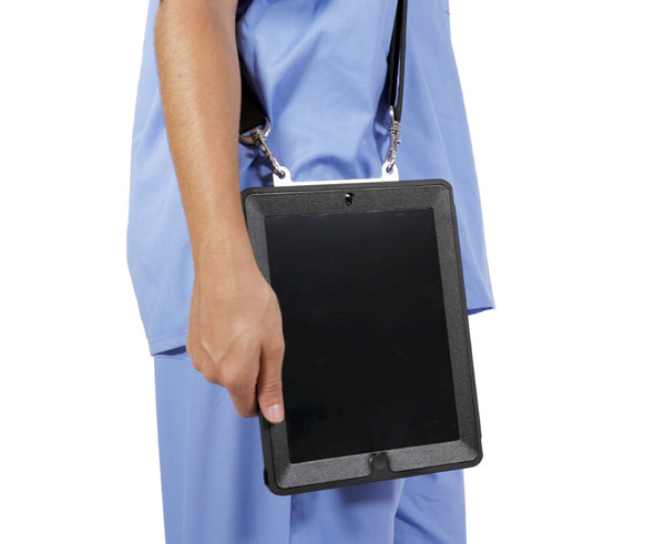 RUNNUR Universal Tablet SlingMount™– – Now available at MTN Shop US.