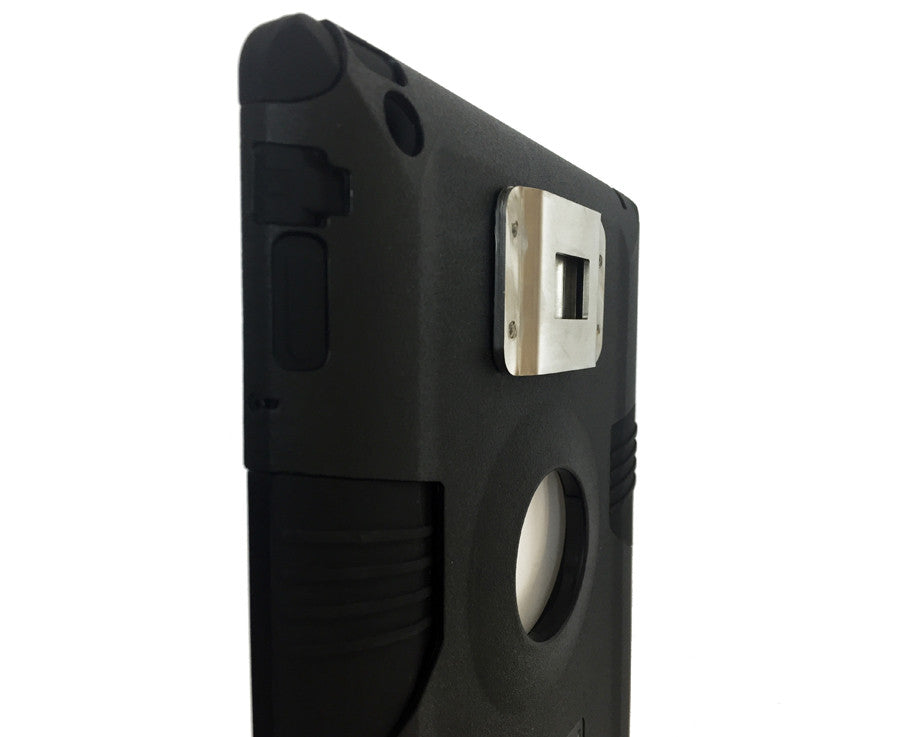 RUNNUR Universal Tablet SlingMount™– – Now available at MTN Shop US. - imagen 7