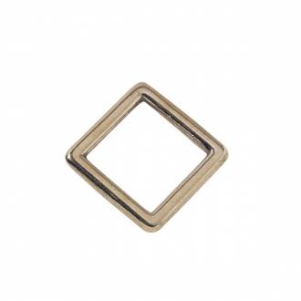 Anillo cuadrado Kong