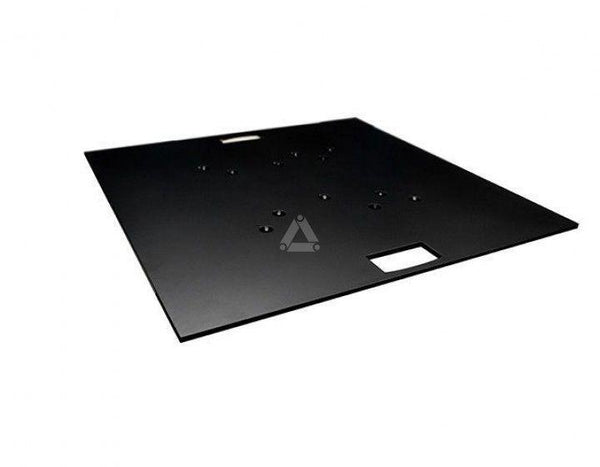 Prolyte Black Coated 30-40 Series Baseplate– – Now available at MTN Shop US.
