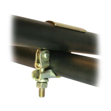 Scaffold Clamp (Cross Over). Supplied by MTN Shop