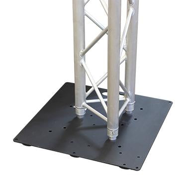 Trampa de tanque Doughty / Base de pluma de 3 posiciones. Suministrado por la tienda MTN - imagen 2