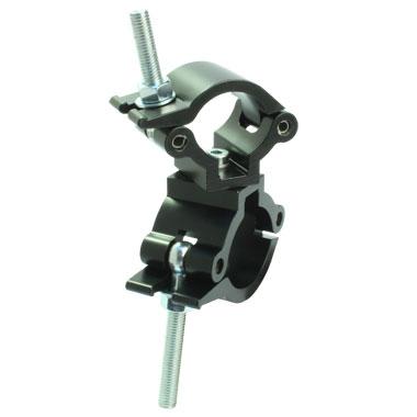 Acoplador giratorio Doughty Mammoth - 2'' y 2.5'' de diámetro (negro) - MTN Shop - imagen 3