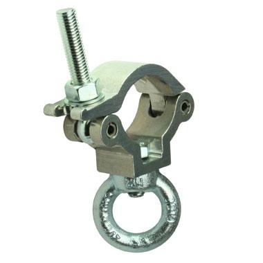 Doughty Eye Clamps - 2'' Diameter Hanging Clamps - MTN Shop – MTN SHOP