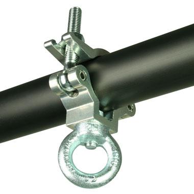 Abrazadera Doughty Eye: Abrazadera colgante delgada y liviana de 2'' - Tienda MTN - imagen 3