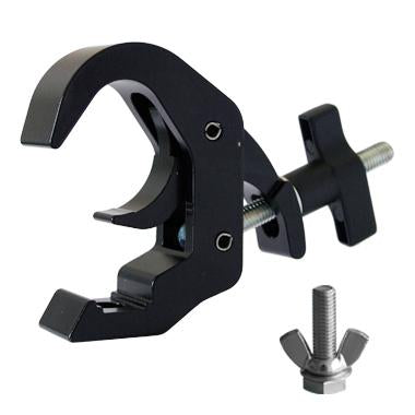 Abrazadera de gatillo rápido Doughty Baby (Negro) - Tienda MTN - imagen 2