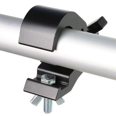 Cómo utilizar la abrazadera de gancho Doughty Quick Trigger (negra) - MTN Shop - imagen 4