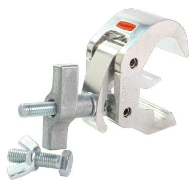 Abrazadera de gancho de gatillo rápido Doughty (aluminio) para barra de ⌀1.5'' - 2'' - MTN Shop - imagen 3
