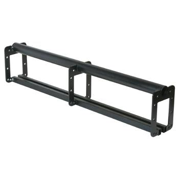 Doughty Sixtrack Straight Section for theatre curtain track system