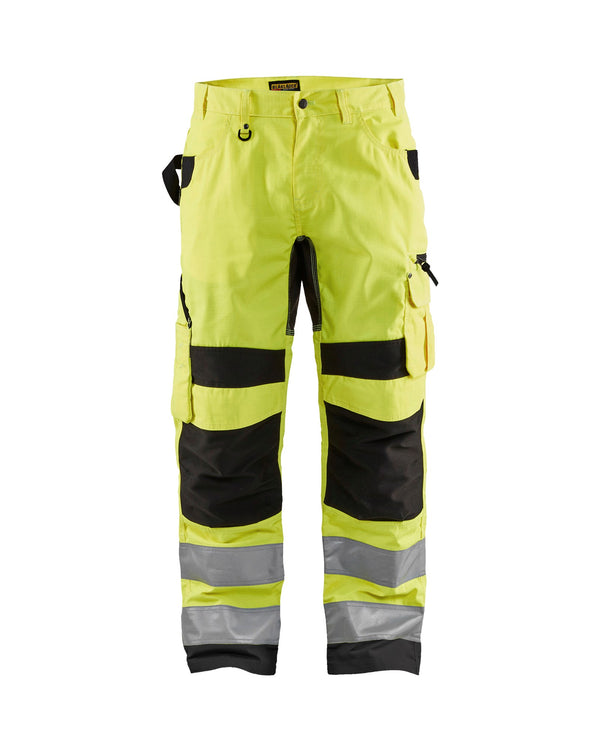 Pantalones Blaklader Hi-Vis Ripstop– – Ahora disponibles en MTN Shop US.