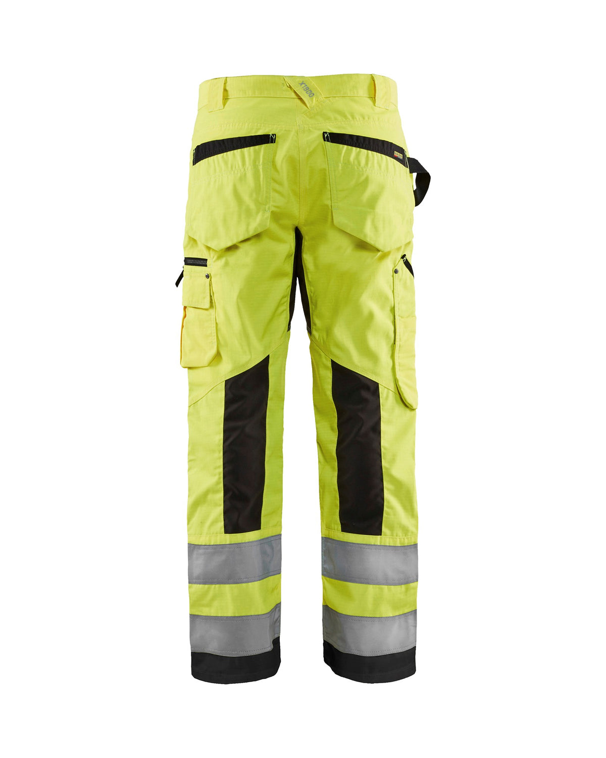 Pantalones Blaklader Hi-Vis Ripstop– – Ahora disponibles en MTN Shop US. - imagen 2