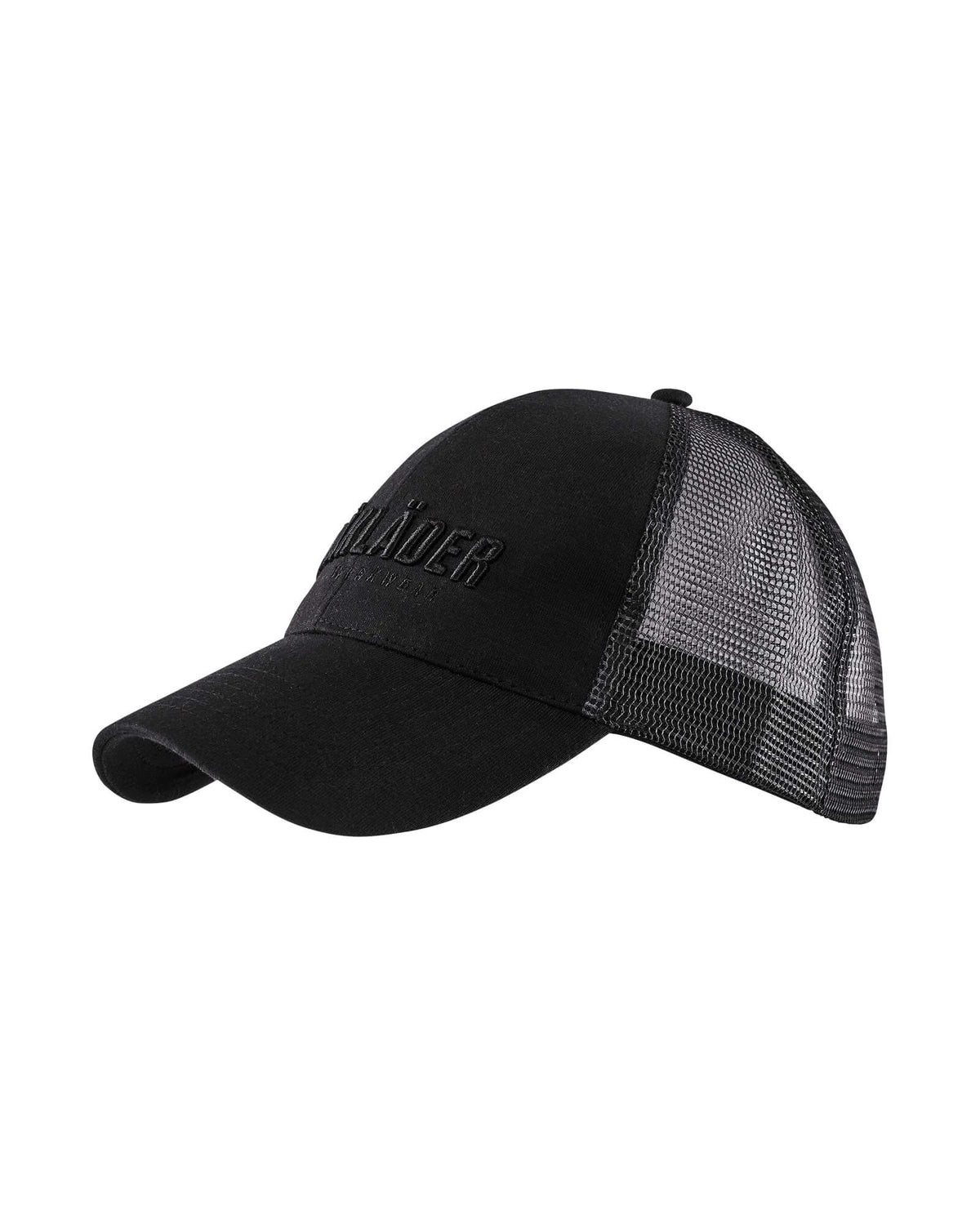 Gorra Blaklader Trucker– – Ahora disponible en MTN Shop EE. UU.